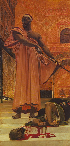 Henri Regnault