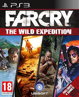 Far Cry: Wild Expedition