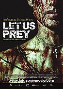 Let Us Prey                                  (2014)