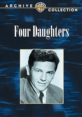 Four Daughters (Warner Archive Collection)