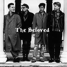 The Beloved