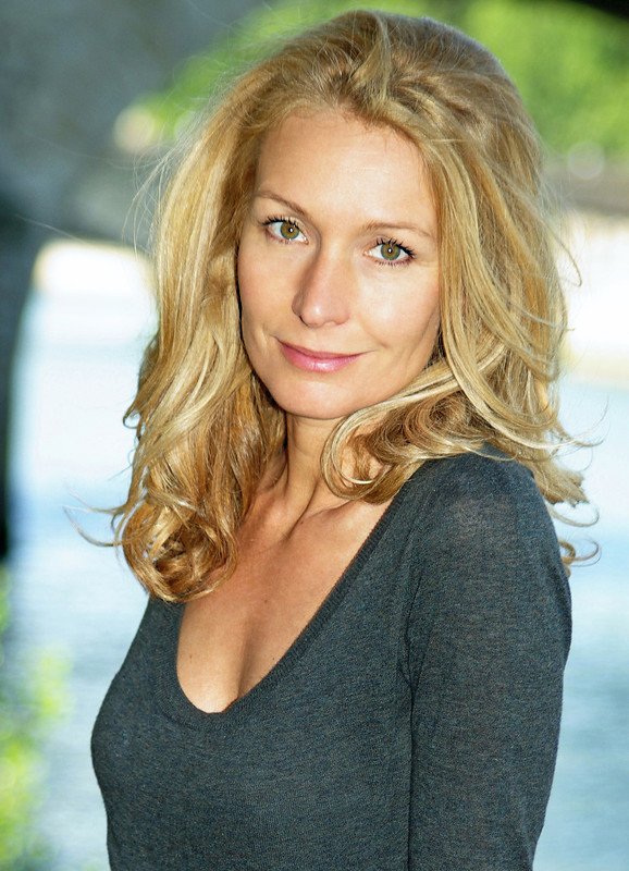 Karin Swenson