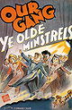 Ye Olde Minstrels
