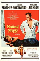 The Sound and the Fury