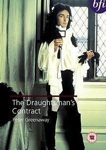 The Draughtsman's Contract  