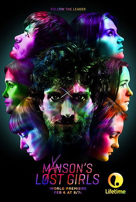 Manson\'s Lost Girls