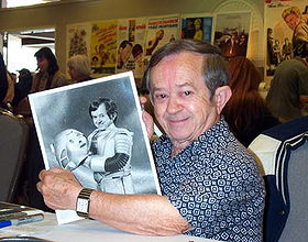 Felix Silla