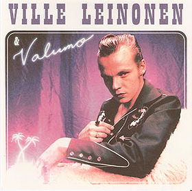 Ville Leinonen & Valumo