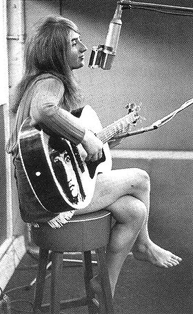 Sally Oldfield