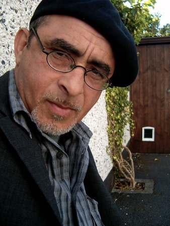 Ahmed Boulane