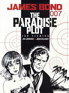 The Paradise Plot