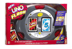 UNO Flash Game