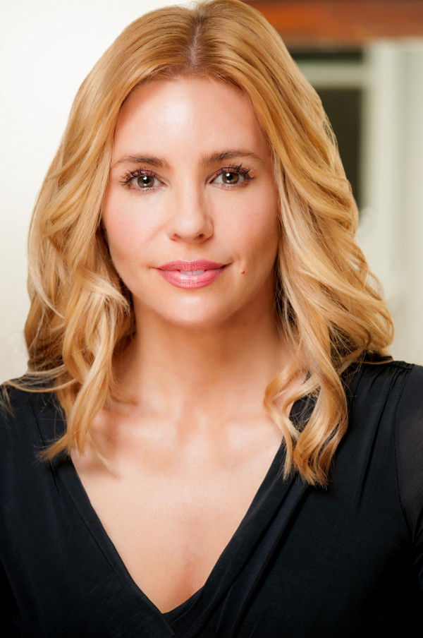 Olivia d'Abo