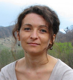 Monica Lãzurean-Gorgan