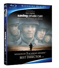 Saving Private Ryan (Sapphire Series) 