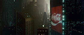 Coca-Cola: Blade Roller