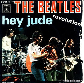The Beatles: Hey Jude