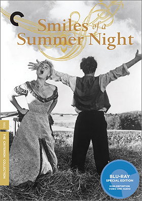 Smiles of a Summer Night [Blu-ray] - The Criterion Collection