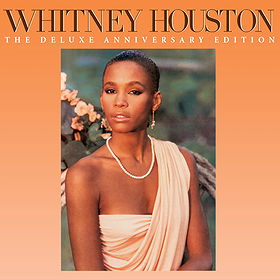 Whitney Houston [Vinyl]
