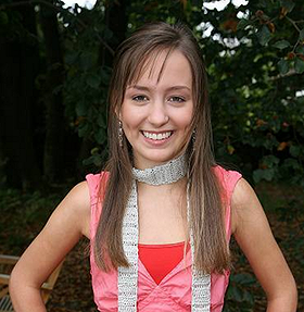Sarah Körtge