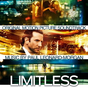 Original Motion Picture Soundtrack Limitless