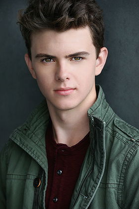 Reed Horstmann