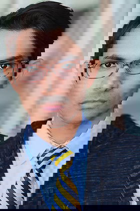 Schezaad Ausman