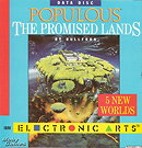 Populous: The Promised Lands (Add-on)