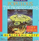 Populous: The Promised Lands (Add-on)