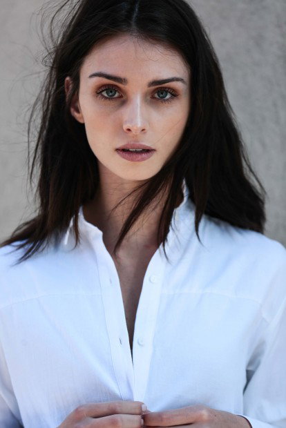 Julia Hoffmann