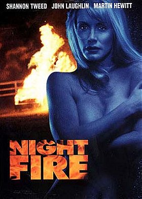 Night Fire                                  (1994)