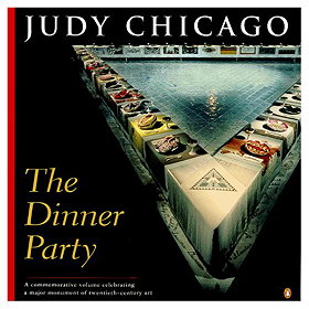The Dinner Party: A Tour of the Exhibition