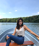 Yusra Mardini