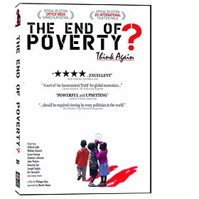 The End of Poverty? Think Again