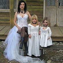 Debbie Lee Carrington pictures and photos