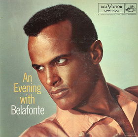 An Evening with Belafonte