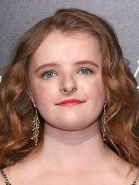 Milly Shapiro