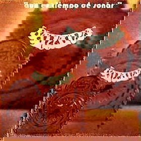 Aún Es Tiempo De Soñar