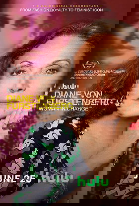 Diane von Furstenberg: Woman in Charge