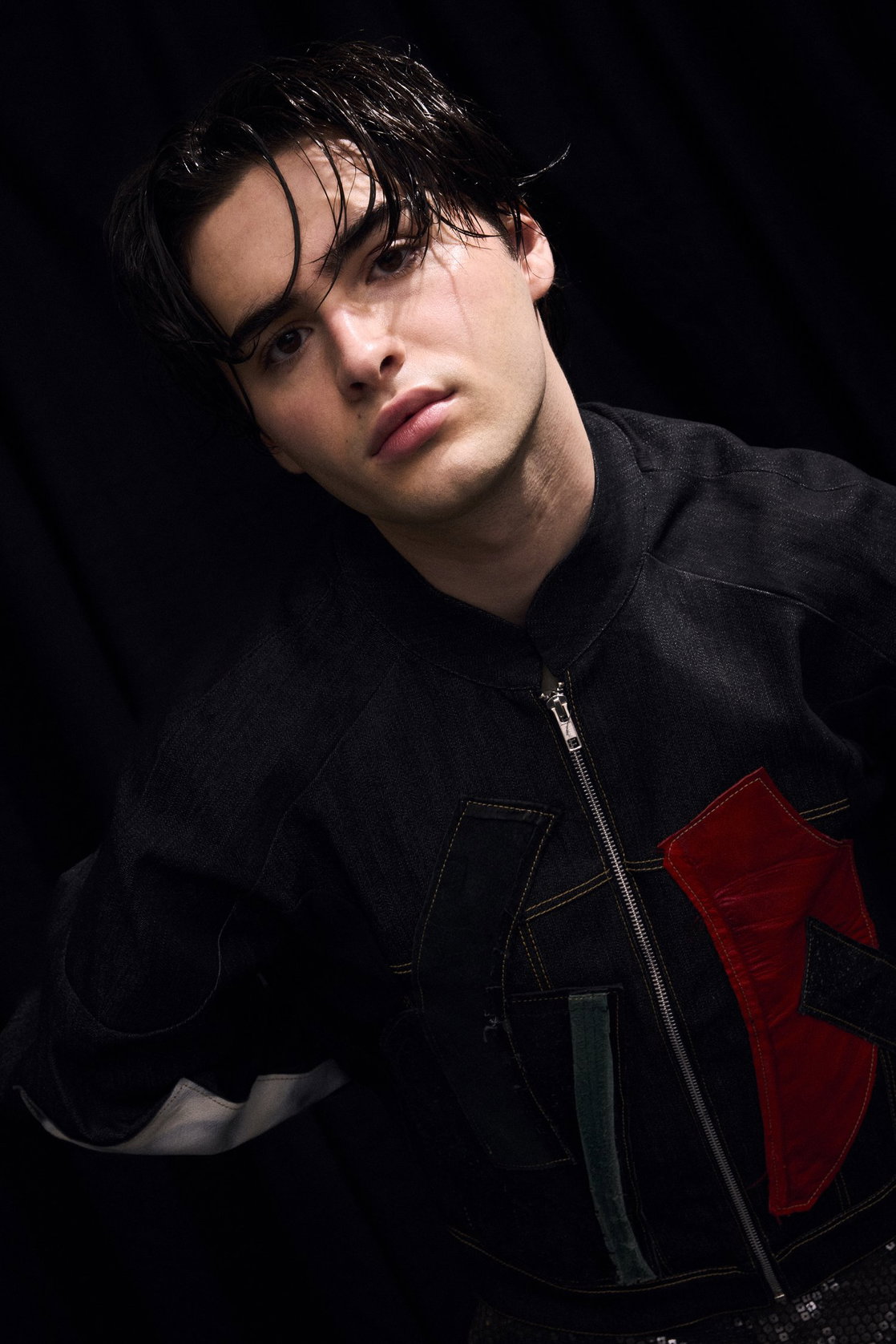 Joshua Colley
