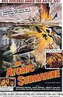 The Atomic Submarine 