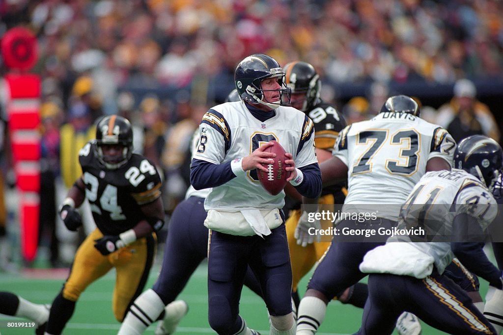 Sean Salisbury