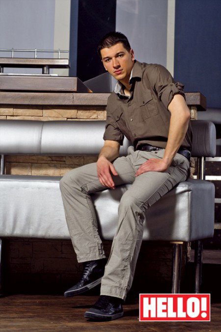 Viktor Savic