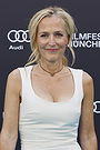 Gillian Anderson