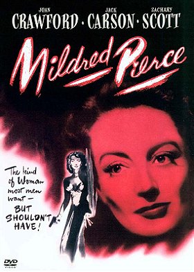 Mildred Pierce (Keepcase)