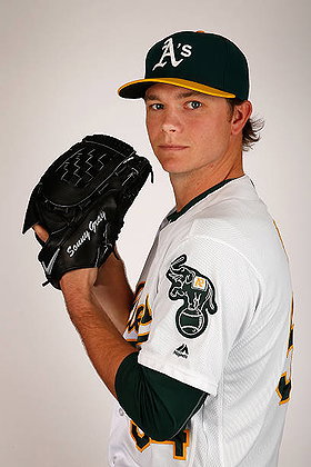 Sonny Gray