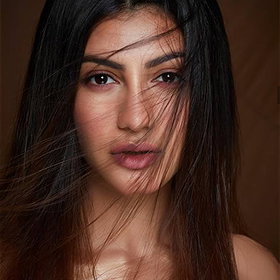 Jinal Sharma
