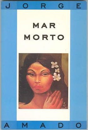 Mar Morto