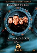 Stargate SG-1: The Complete Seventh Season