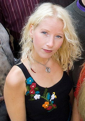 Susan Aho